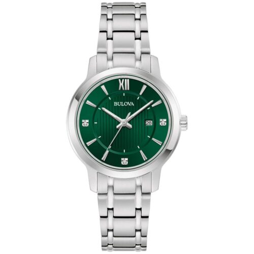 Reloj Bulova 96P266 para Mujer