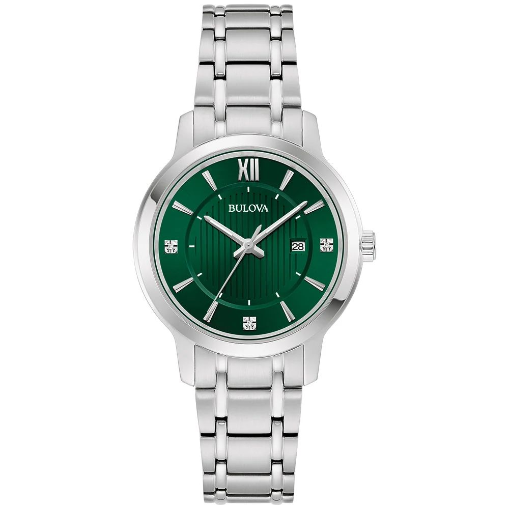 Reloj Bulova 96P266 para Mujer