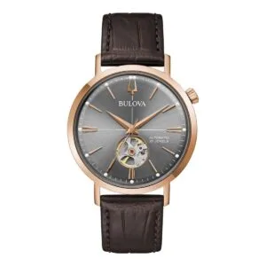 Reloj Bulova 97A171 Automático para Hombre 220 97A171