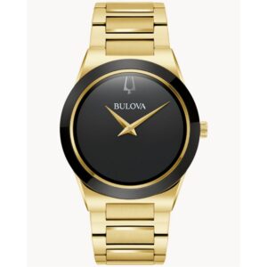 Reloj Bulova Milllenia 97A183 Para Hombre 332 97A183