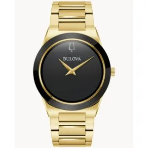 Reloj Bulova Milllenia 97A183 Para Hombre 310 97A183