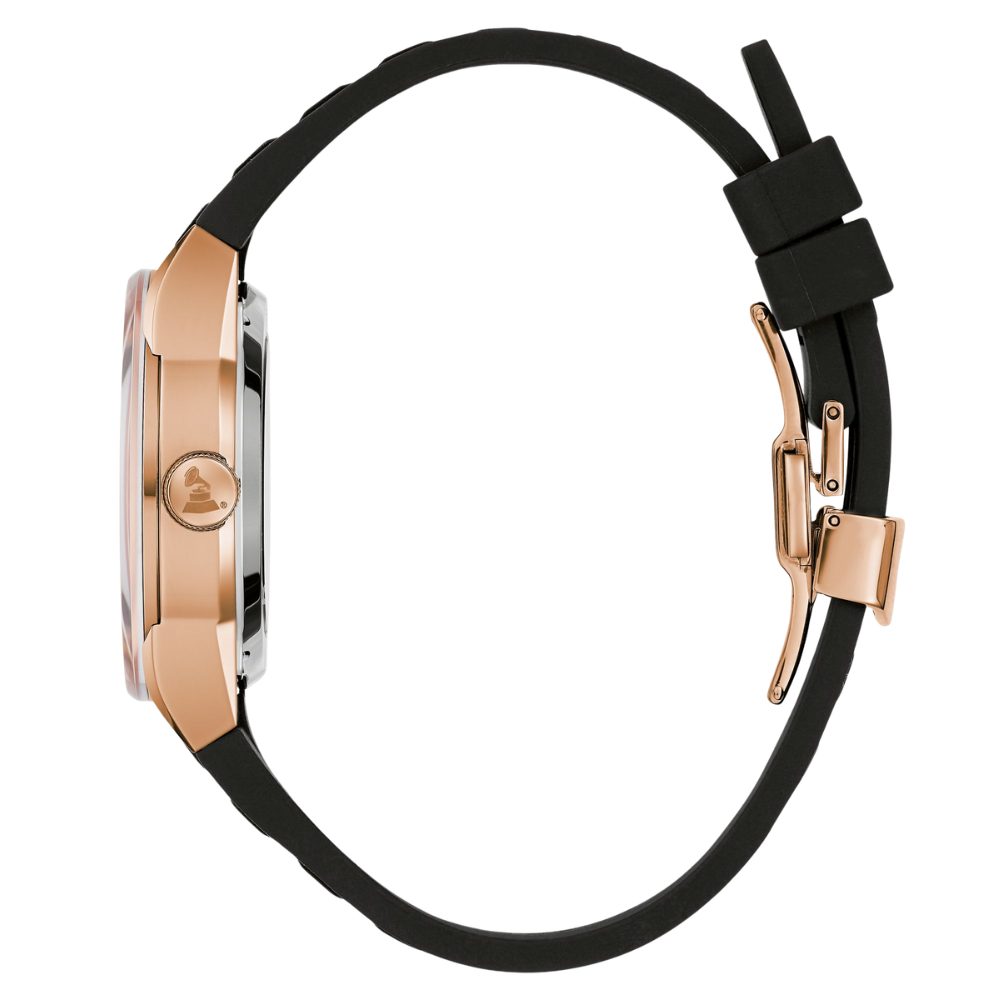 Reloj Bulova 97A186 Automático Latyn GRAMMY para Hombre