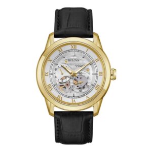 Reloj Bulova 97A187 Automático para Hombre 220 97A187