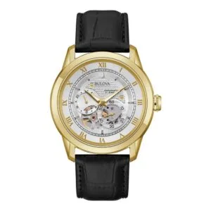 Reloj Bulova 97A187 Automático para Hombre 284 97A187