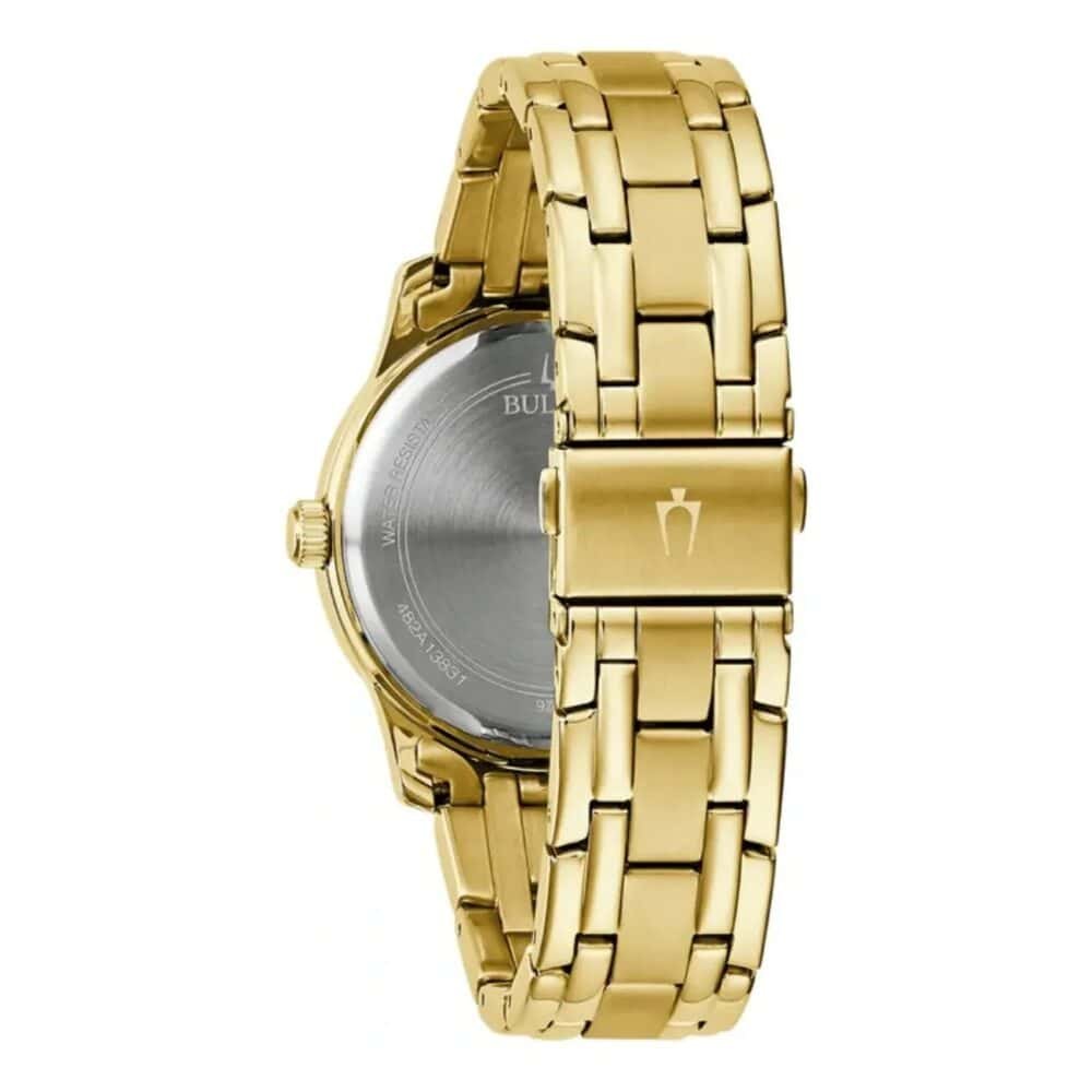 RELOJ BULOVA 97A189 PARA HOMBRE