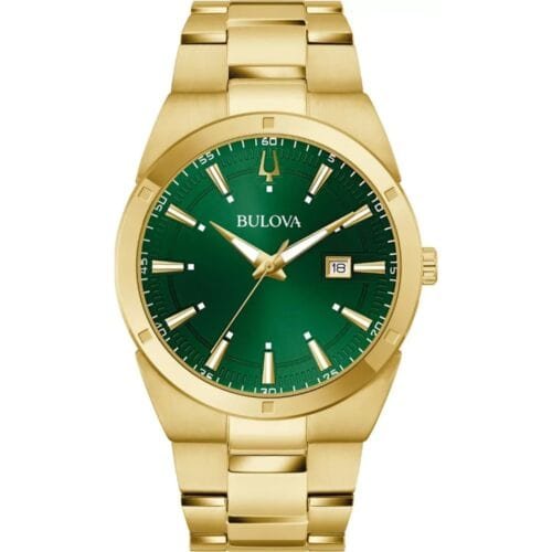 Reloj Bulova 97B221 para hombre