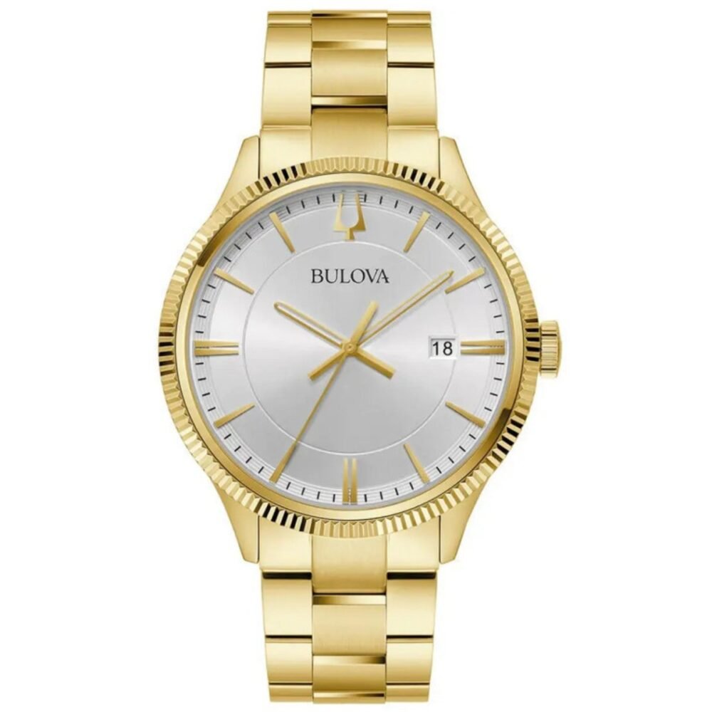 97B227 Reloj Bulova 97B227 para Hombre