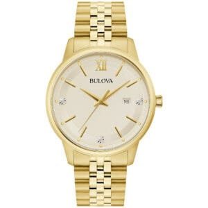 RELOJ BULOVA 97D125 PARA HOMBRE