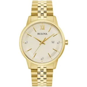 Reloj Bulova 97D125 para Hombre 210 RELOJ BULOVA 97D125 PARA HOMBRE