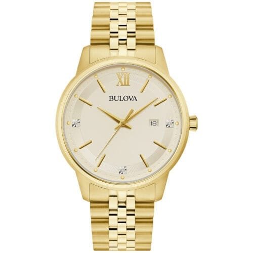 RELOJ BULOVA 97D125 PARA HOMBRE