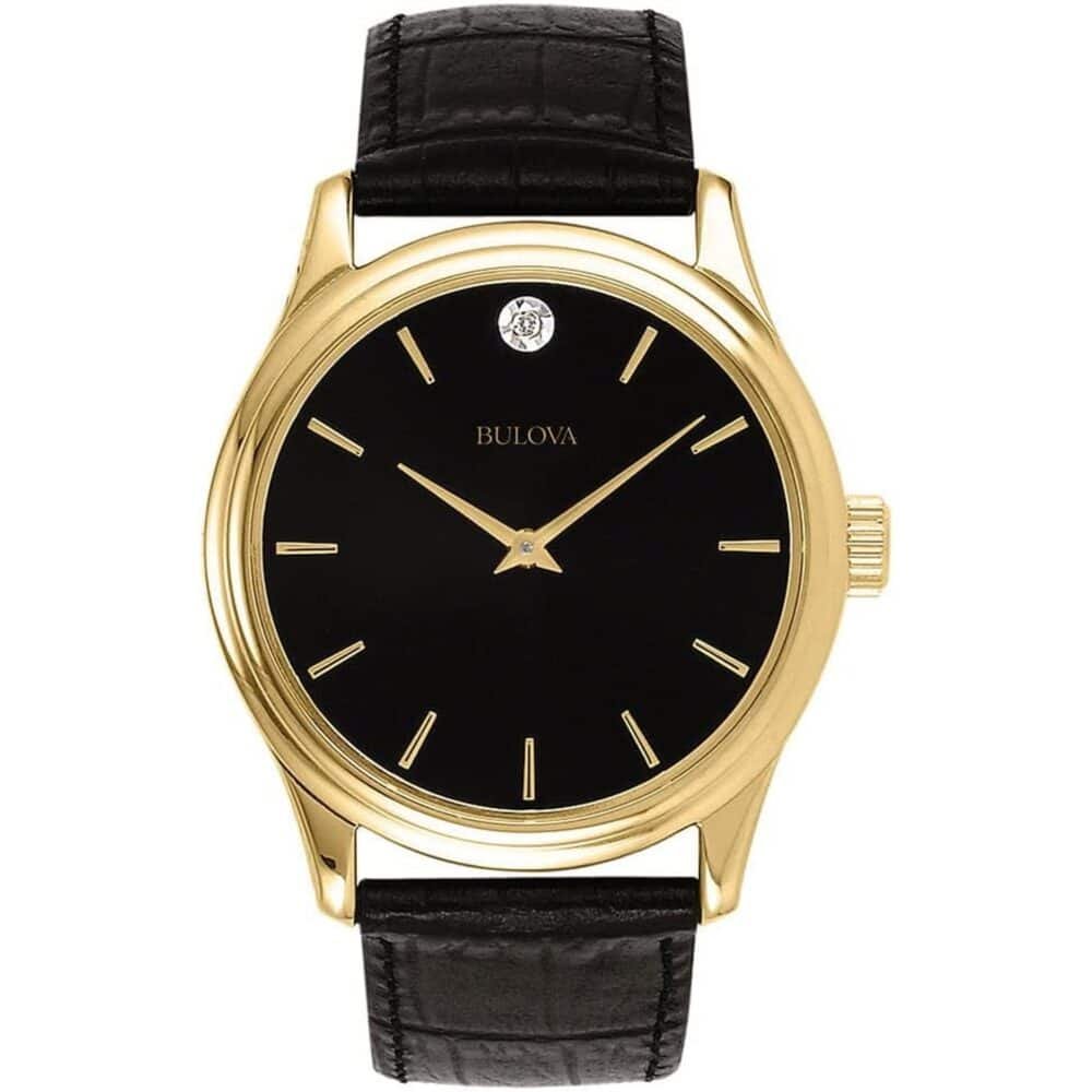 RELOJ BULOVA 97F55 PARA HOMBRE