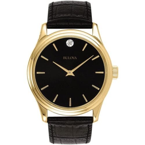 RELOJ BULOVA 97F55 PARA HOMBRE