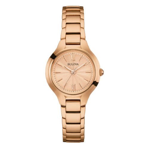 RELOJ BULOVA 97L151 PARA MUJER