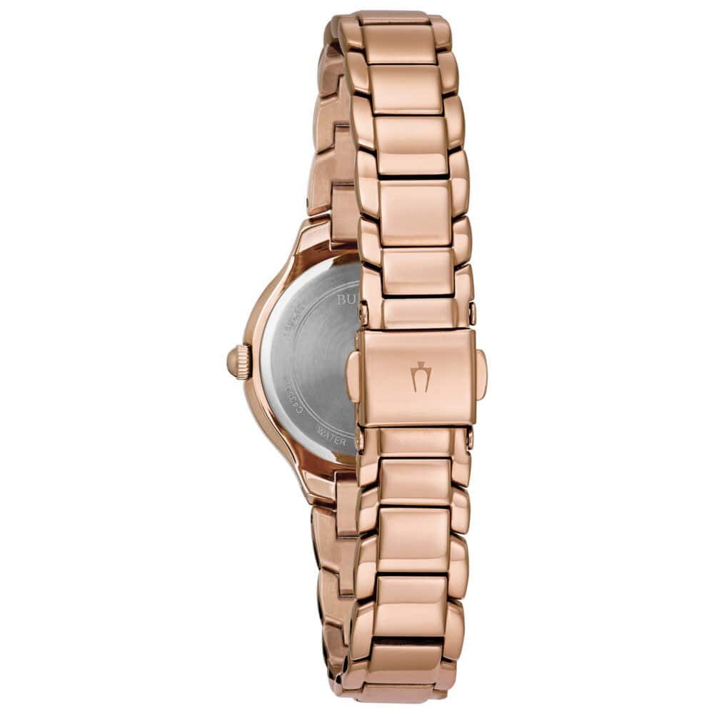 RELOJ BULOVA 97L151 PARA MUJER