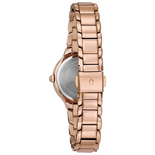 RELOJ BULOVA 97L151 PARA MUJER