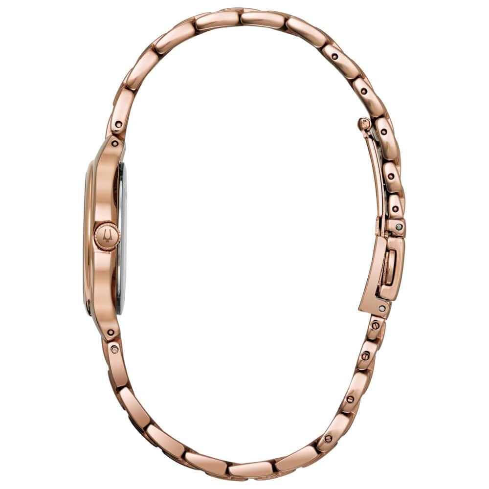 RELOJ BULOVA 97L151 PARA MUJER
