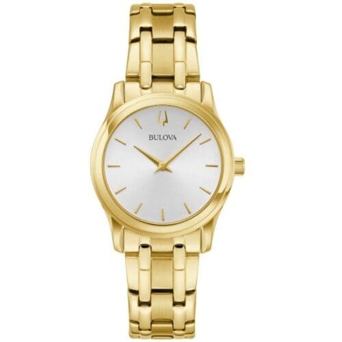 RELOJ BULOVA 97L178 PARA MUJER