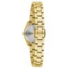 97L187_2 Reloj Bulova 97L187 para Mujer, tamaño de caja chica