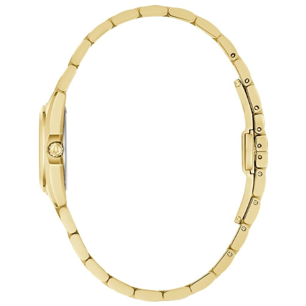 97L187_3 Reloj Bulova 97L187 para Mujer, tamaño de caja chica
