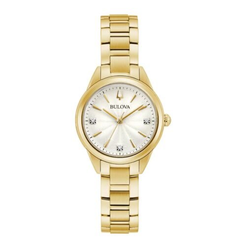 97P150 Reloj Bulova 97P150 para Mujer