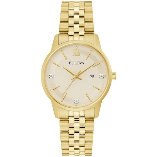 Reloj Bulova 97P155 para Mujer