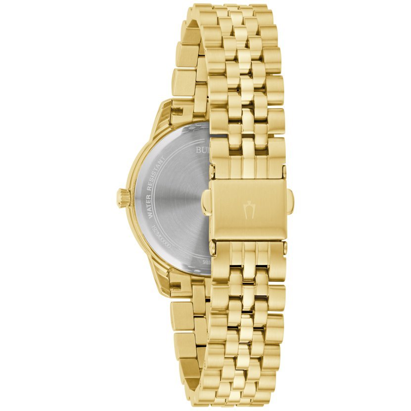Reloj Bulova 97P155 para Mujer