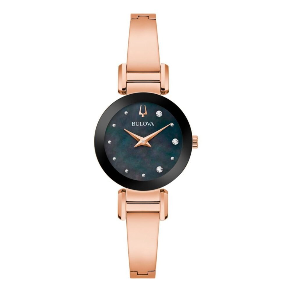 97P163 Reloj Bulova 97P163 para Mujer