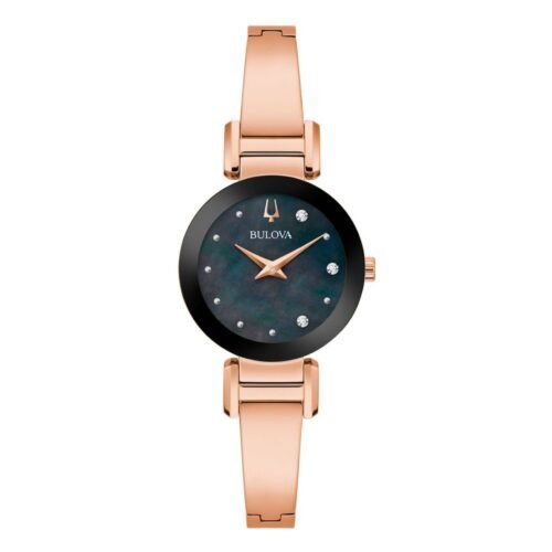 97P163 Reloj Bulova 97P163 para Mujer