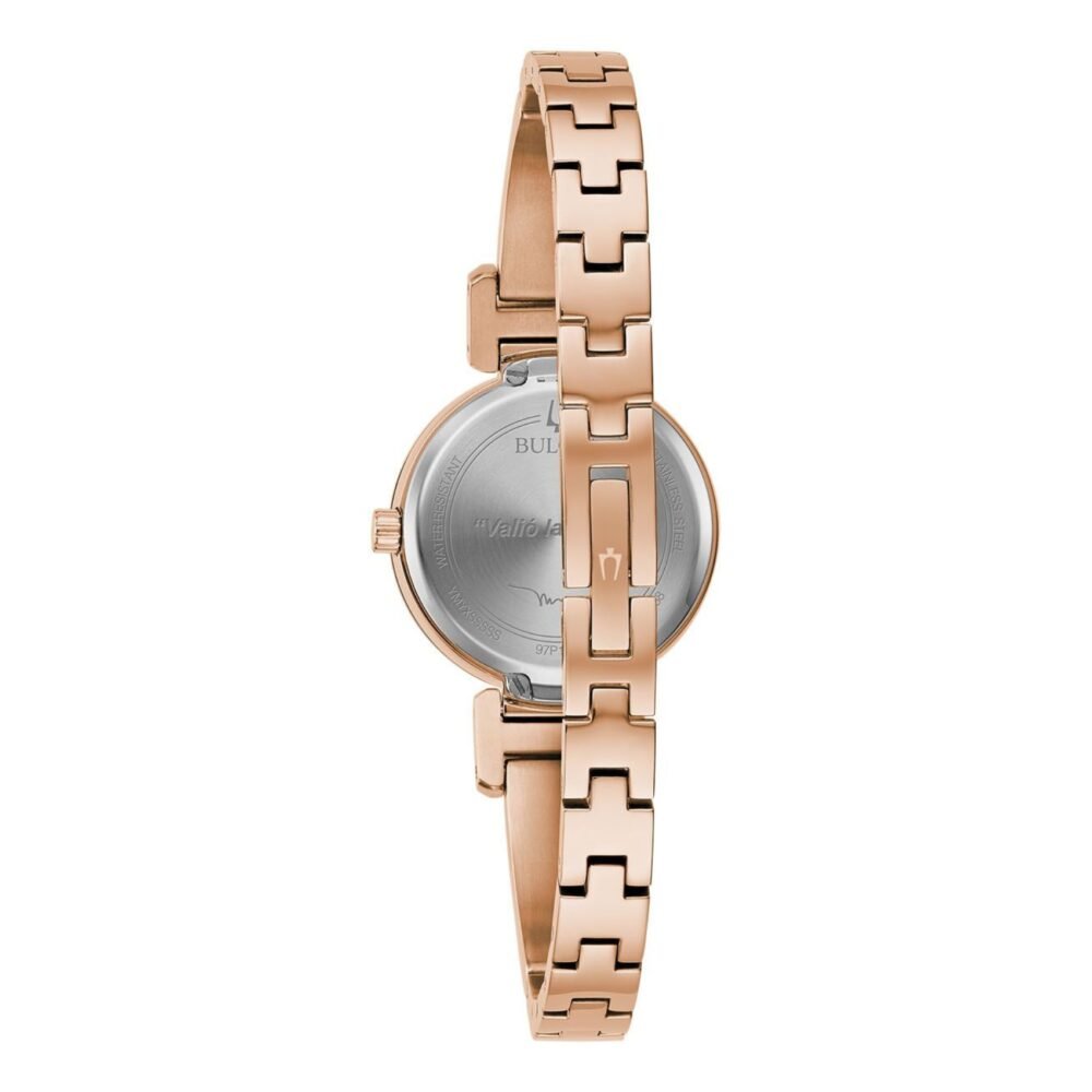 97P163_2 Reloj Bulova 97P163 para Mujer