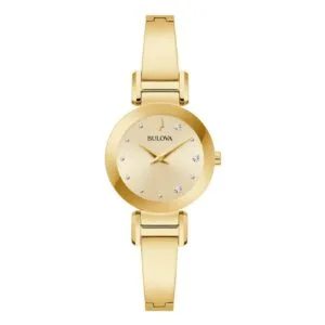 Reloj Bulova 97P164 para Mujer 270 97P164