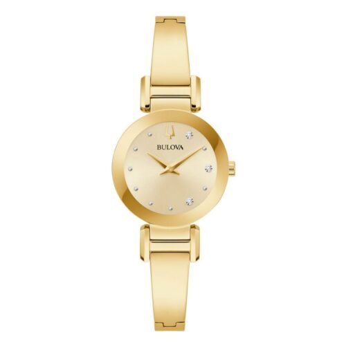 97P164 Reloj Bulova 97P164 para Mujer