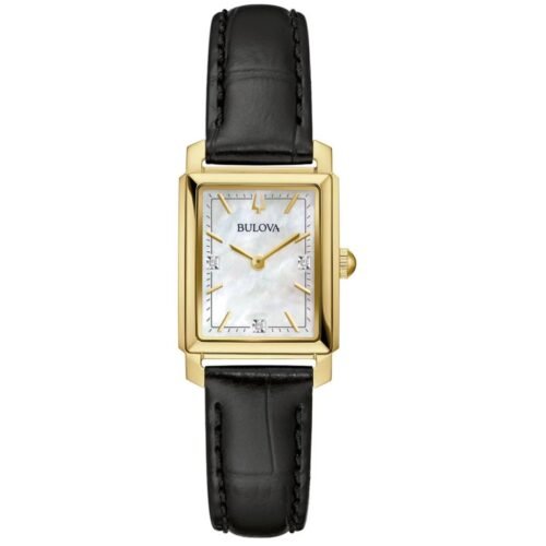 97P166 Reloj Bulova 97P166 para Mujer