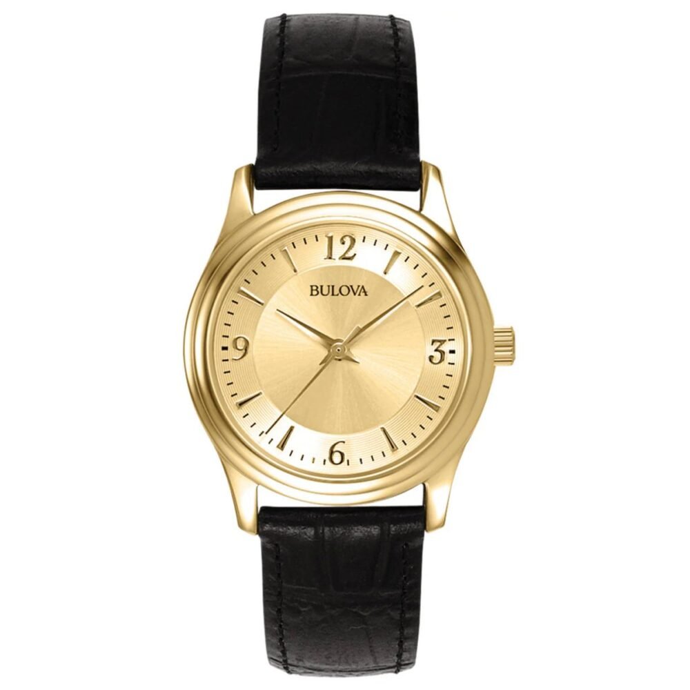97V25 Reloj Bulova 97V25 para Mujer