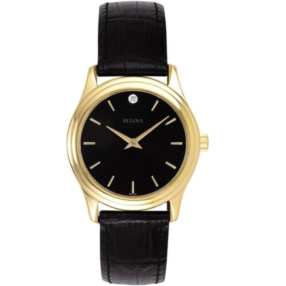 97Y01 Reloj Bulova 97Y01 para Mujer