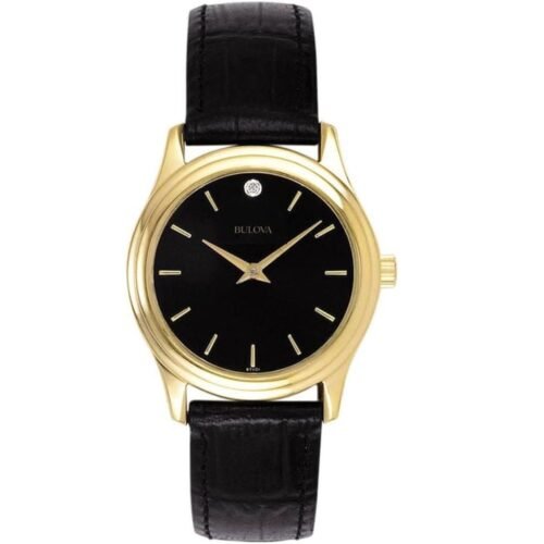 97Y01 Reloj Bulova 97Y01 para Mujer