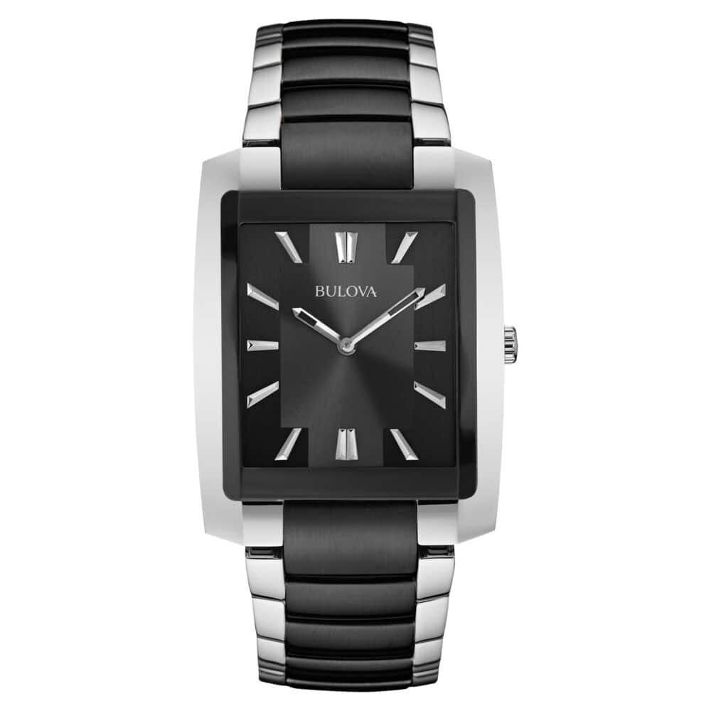 RELOJ BULOVA 98A117 PARA HOMBRE