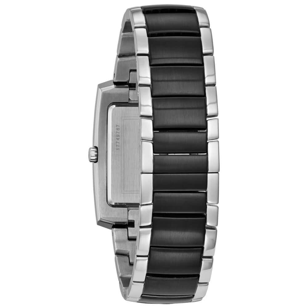 RELOJ BULOVA 98A117 PARA HOMBRE