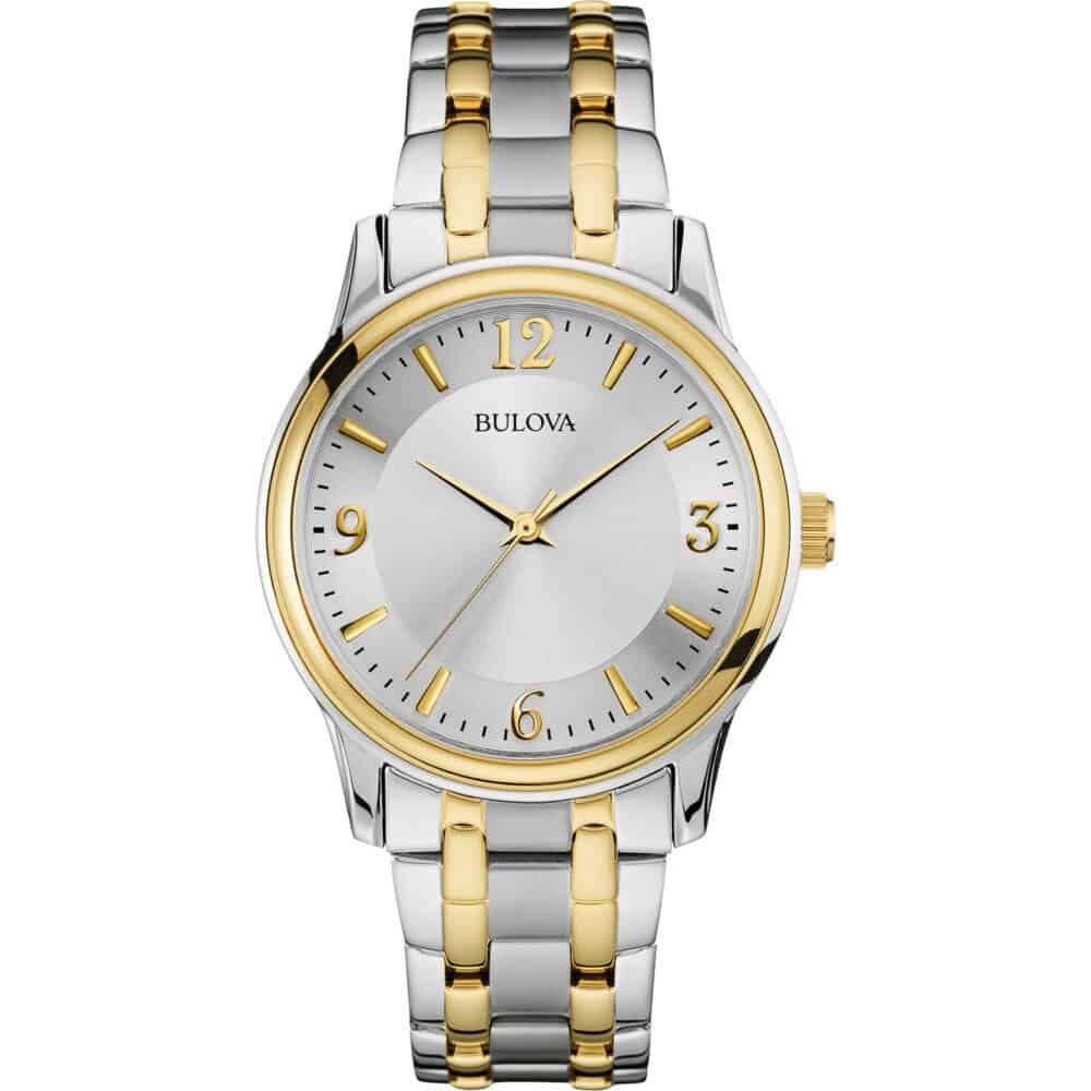 RELOJ BULOVA 98A150 PARA HOMBRE