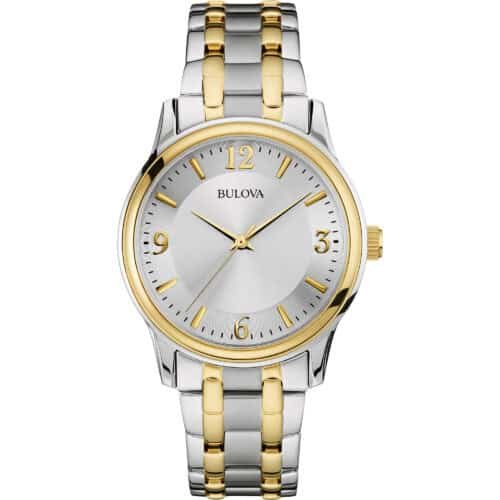 RELOJ BULOVA 98A150 PARA HOMBRE