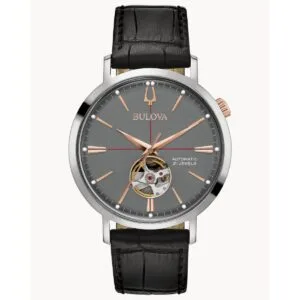 Reloj Bulova 98A187 Automático para Hombre 260 98A187