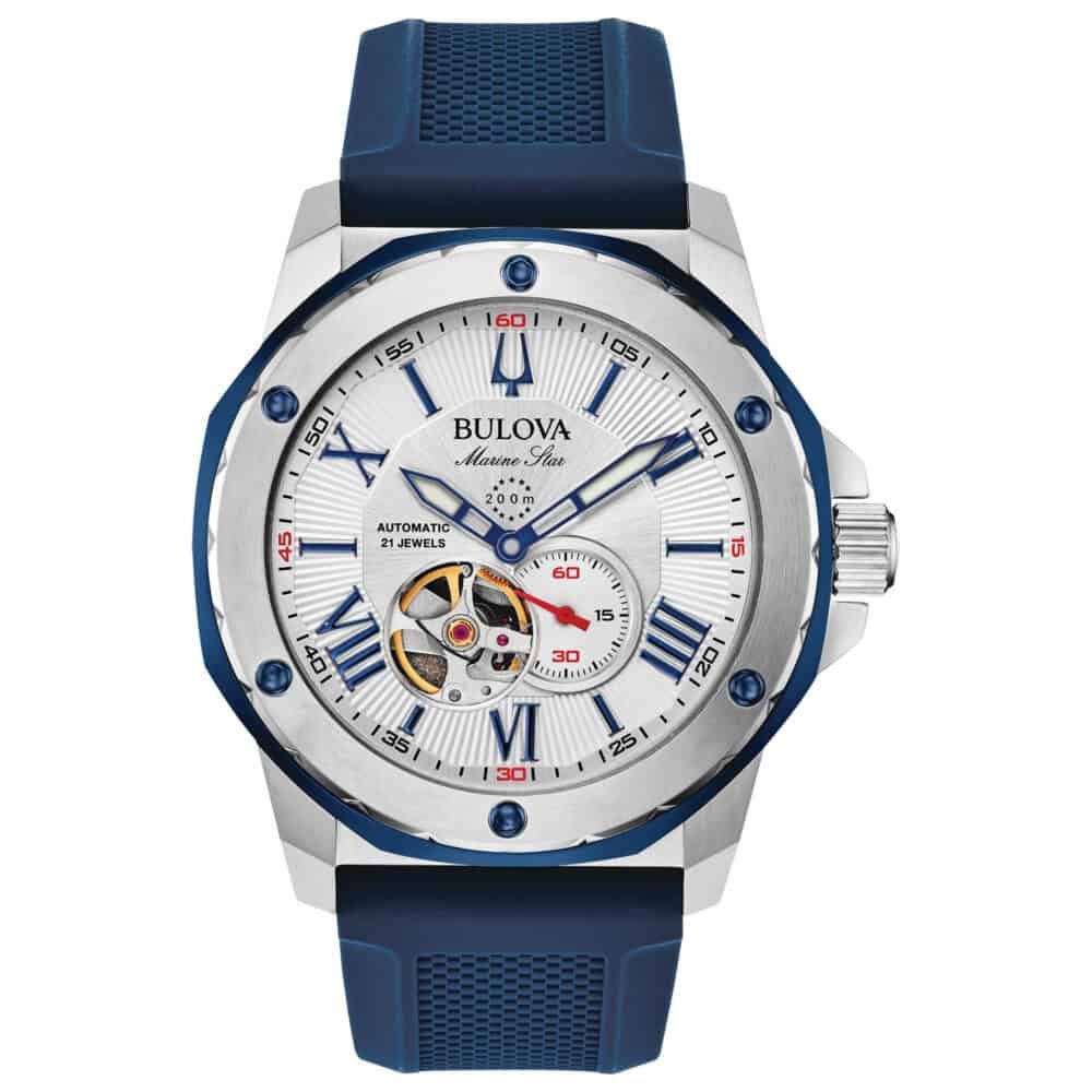 RELOJ BULOVA 98A225 PARA HOMBRE