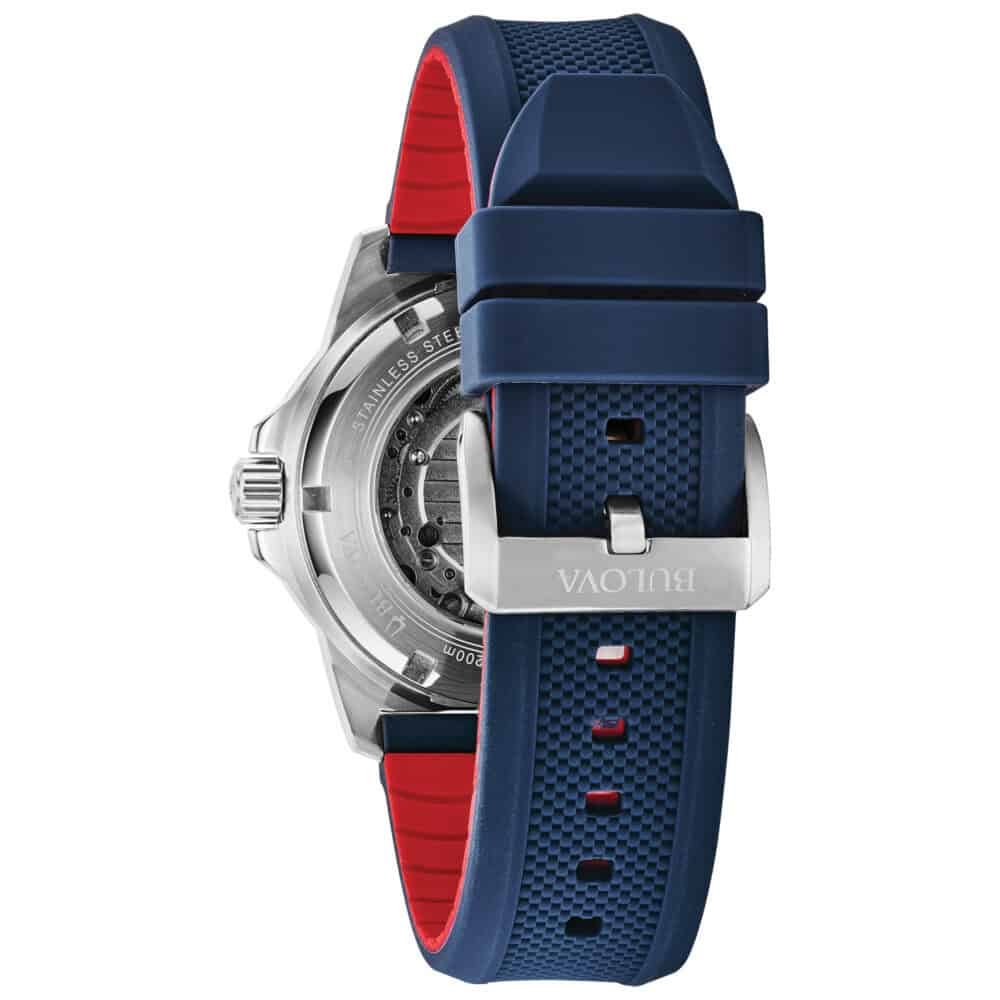 RELOJ BULOVA 98A225 PARA HOMBRE