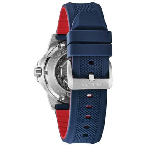 RELOJ BULOVA 98A225 PARA HOMBRE