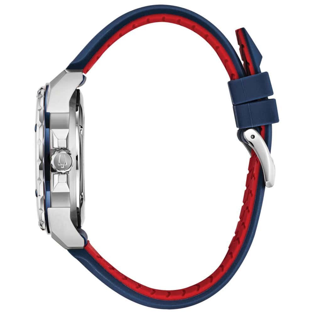 RELOJ BULOVA 98A225 PARA HOMBRE