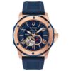 Reloj Bulova 98A227 Marine Star Automático para Hombre