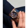 Reloj Bulova 98A227 Marine Star Automático para Hombre