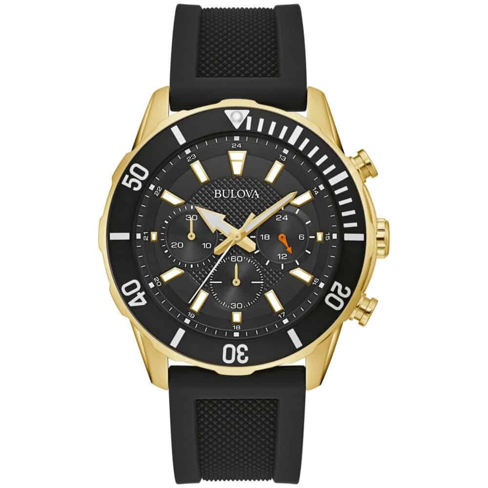 RELOJ BULOVA 98A270 PARA HOMBRE