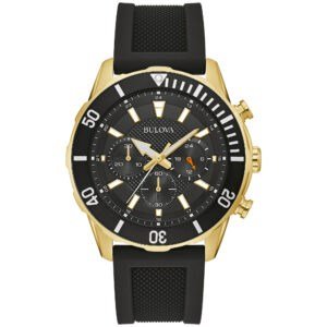 RELOJ BULOVA 98A270 PARA HOMBRE