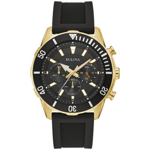 RELOJ BULOVA 98A270 PARA HOMBRE