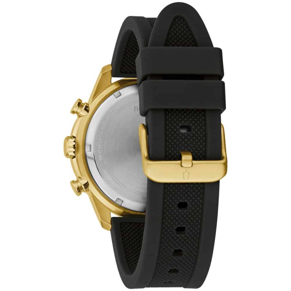 RELOJ BULOVA 98A270 PARA HOMBRE